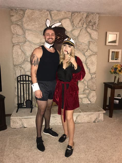 funny unique couples costumes